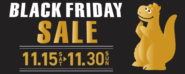 ブラックフライデー2025 